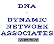 Dynamic Network Associates Image